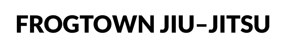 Frogtown Jiu Jitsu
